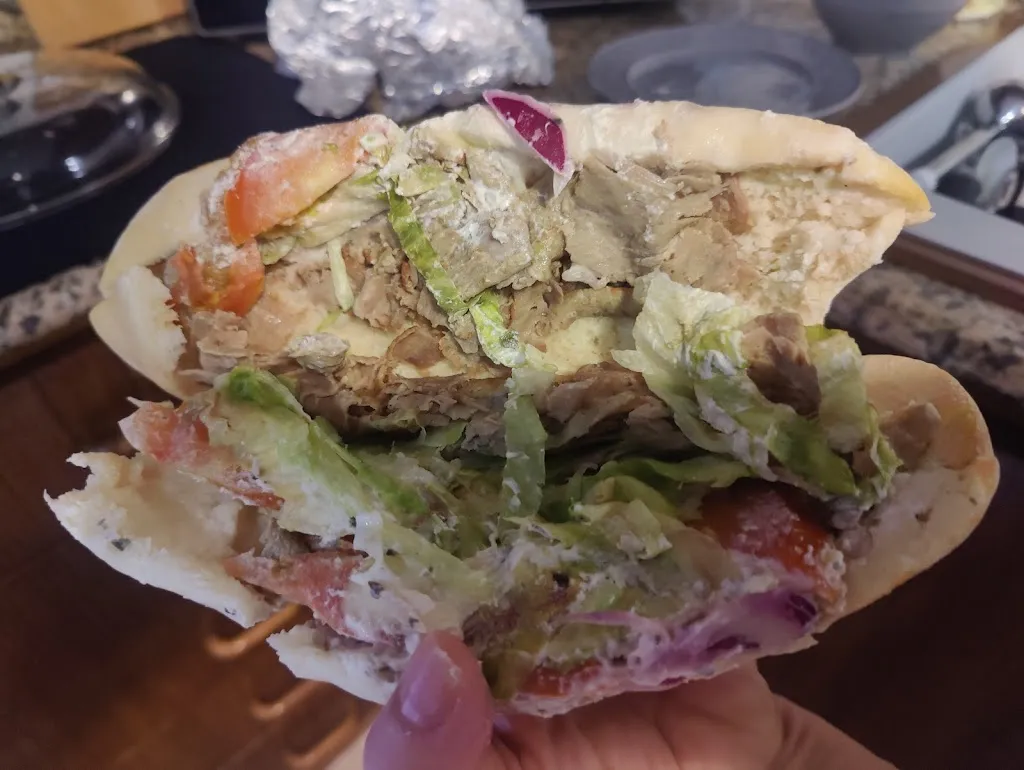 Gerard Tony_Istanbul doner kebap & pizza_Abbiategrasso_review
