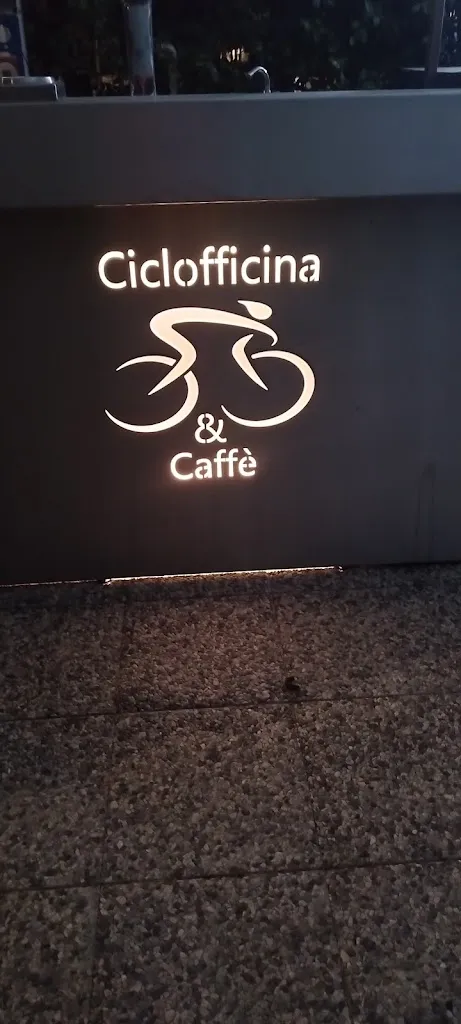 Domenico Parlavecchia_Ciclofficina & Caffè_Abbiategrasso_review