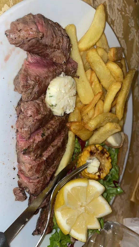 lior attar_Cà Nosta Ristorante_Alagna_review