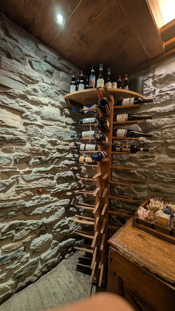 Roman Kadletz_Ristorante Bar Montagna di Luce_Alagna_review