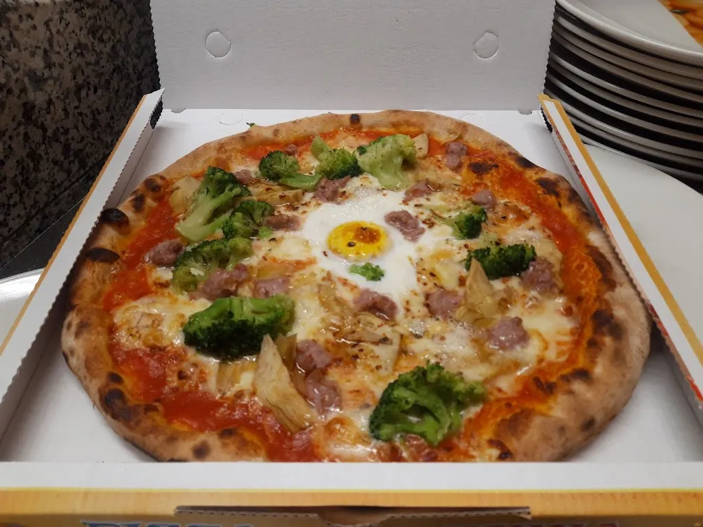 Menu_Trattoria pizzeria New York_Pont-Saint-Martin_image_7