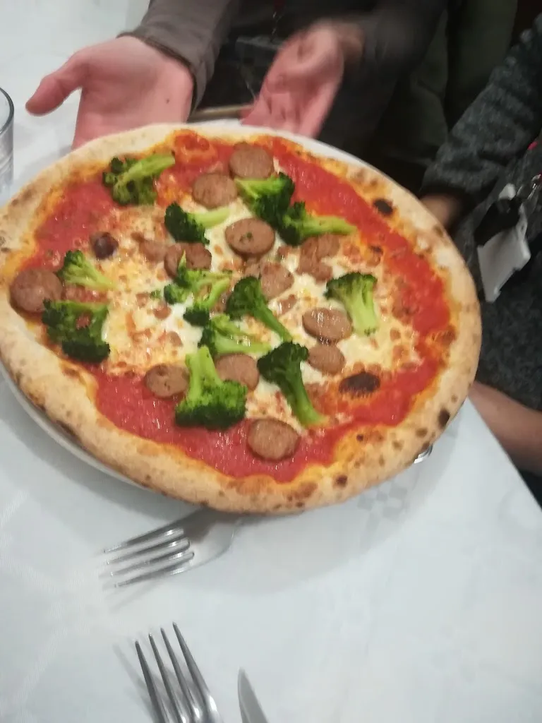 Menu_Trattoria pizzeria New York_Pont-Saint-Martin_image_8