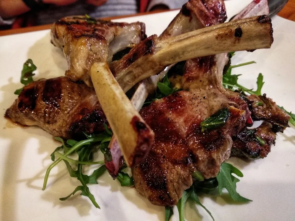 Ioannis_Ristorante Unione_Alagna_review