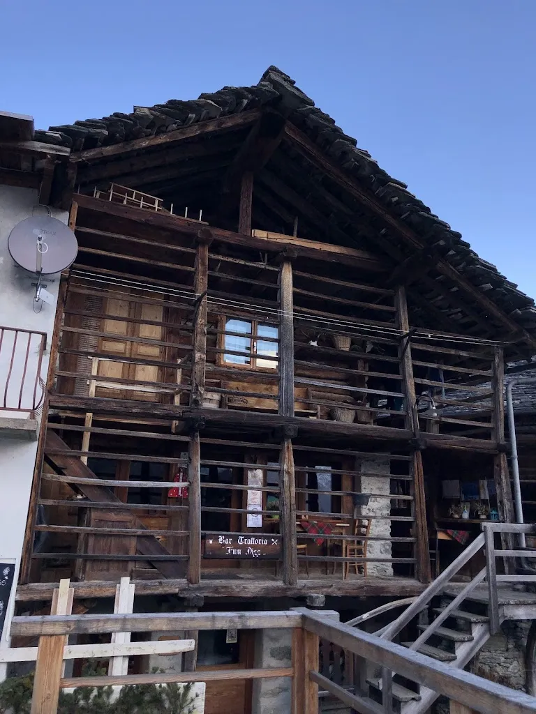 Maurizio Muratore_Trattoria Fum Diss_Alagna_review