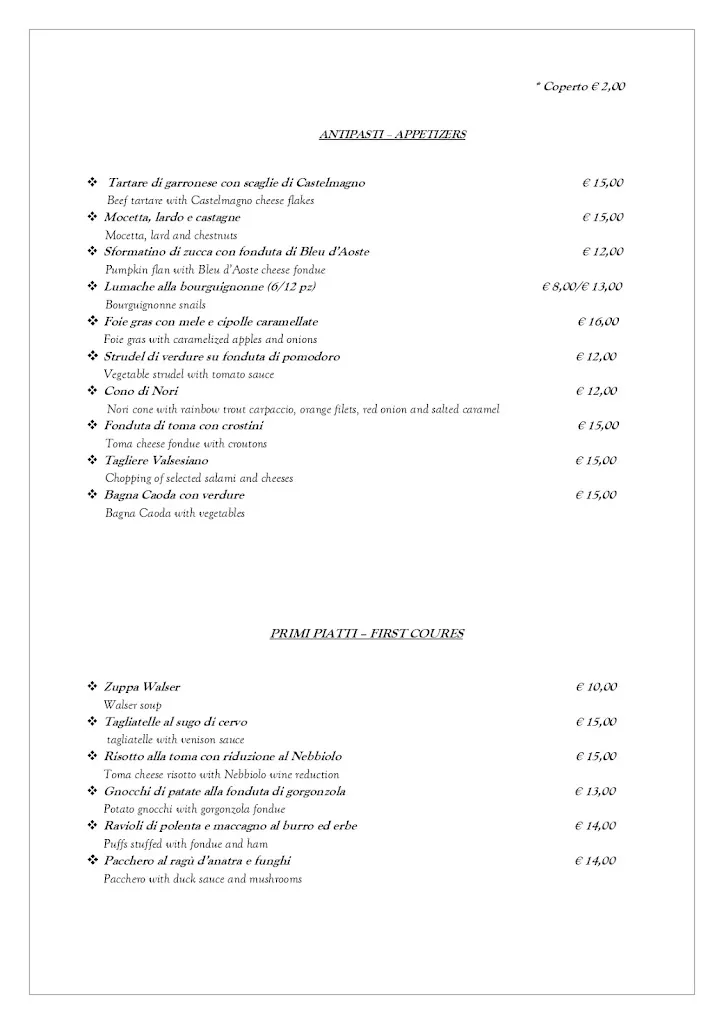 Menu_Edelweiss Restaurant_Alagna_image_2