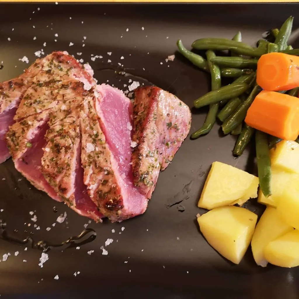 Tom Gehring_Edelweiss Restaurant_Alagna_review