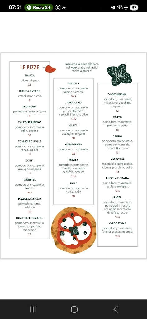 Menu_Dir Und Don Ristorante Brasserie_Alagna_image_1