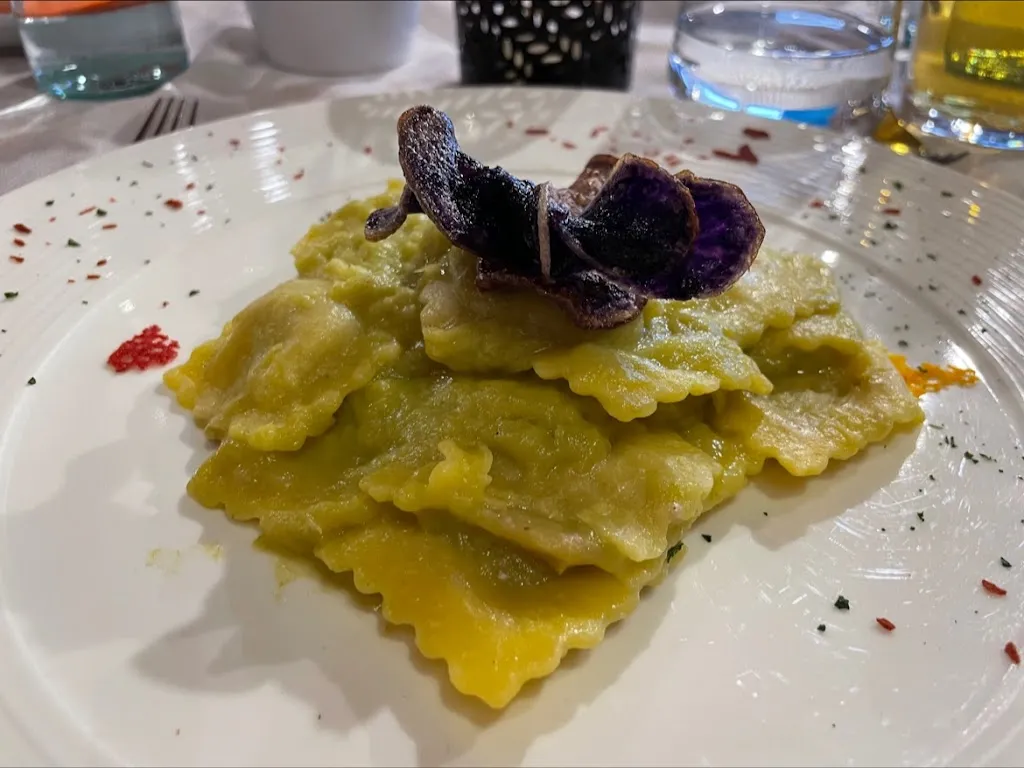 Mack Rixe_Dir Und Don Ristorante Brasserie_Alagna_review