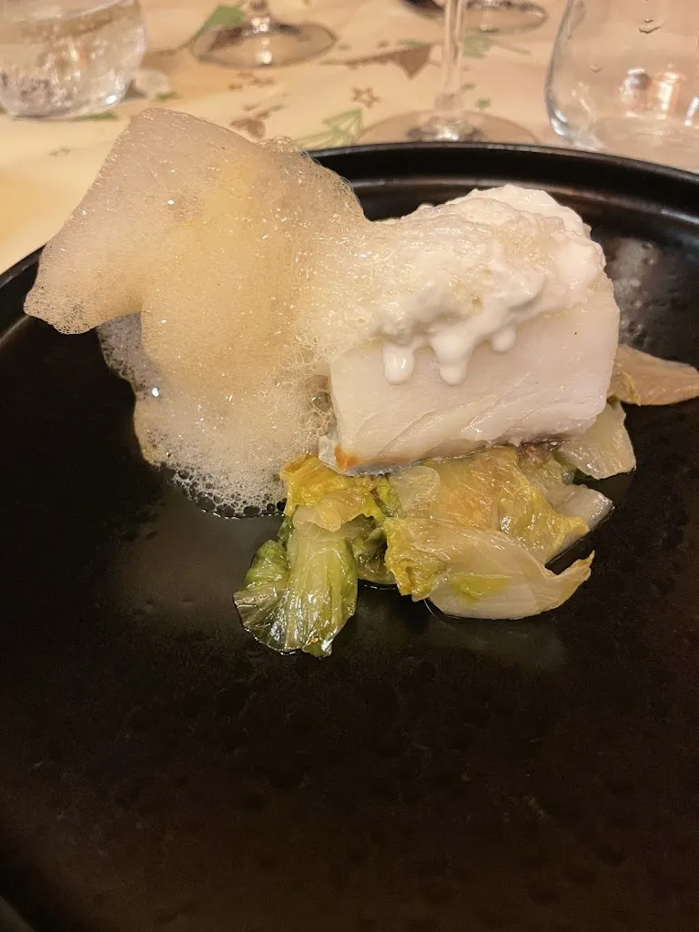 Alberto Rocco_Ristorante Cristallo_Alagna_review