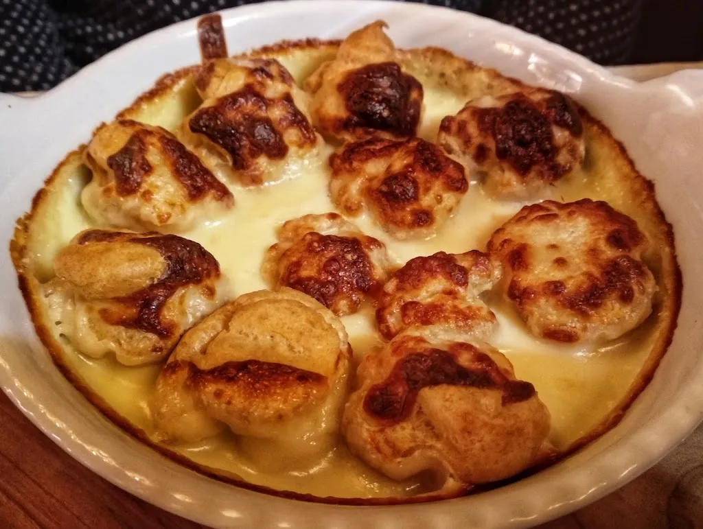 Ioannis_Montagna di Luce Albergo Bar Ristorante_Alagna_review