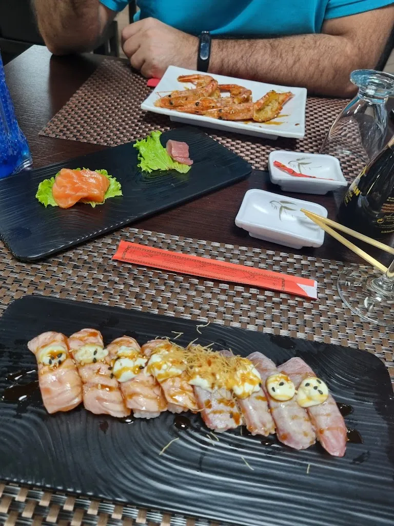 Claudia Carrodano _Ting Nan_Pont-Saint-Martin_review