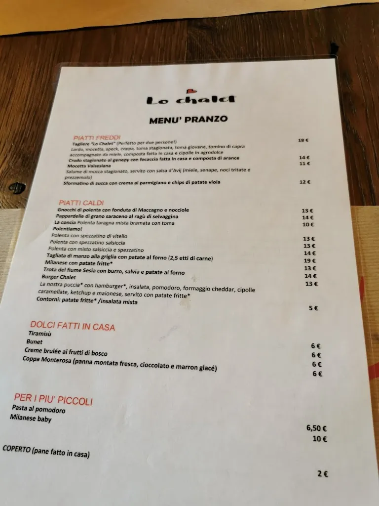 Menu_Lo Chalet_Alagna_image_2