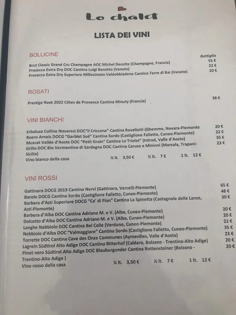 Menu_Lo Chalet_Alagna_image_4