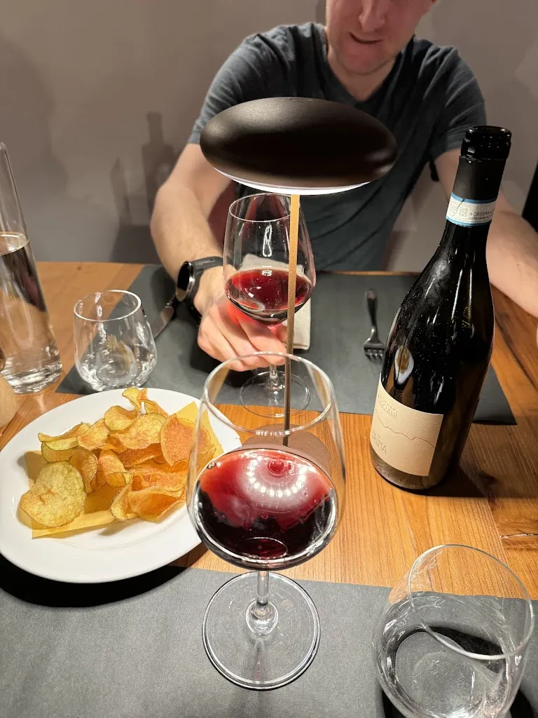 Anna Costa_Montana Fold_Alagna_review