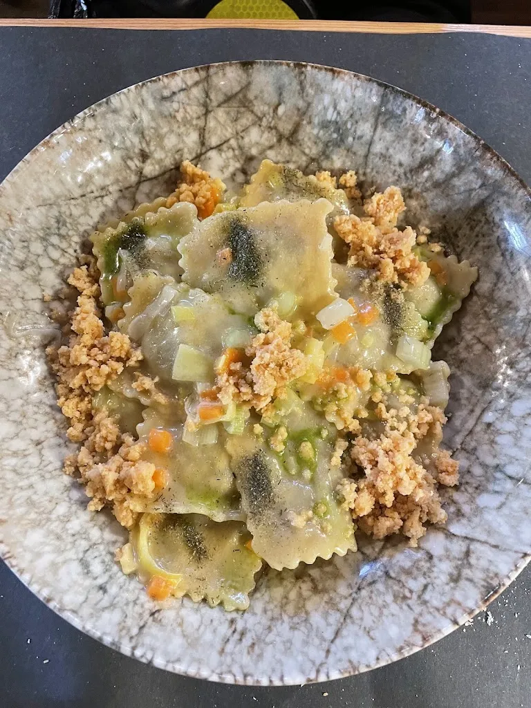 Gloria ripamonti_Montana Fold_Alagna_review