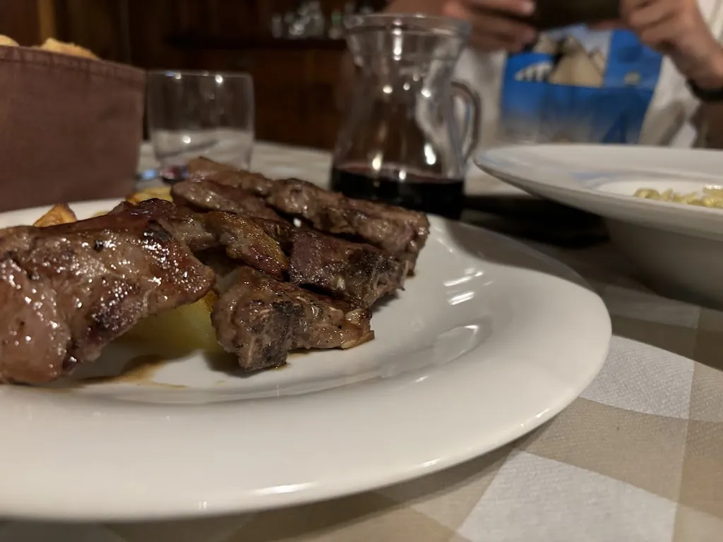 Danielle Cohen_Osteria di Boccorio_Alagna_review