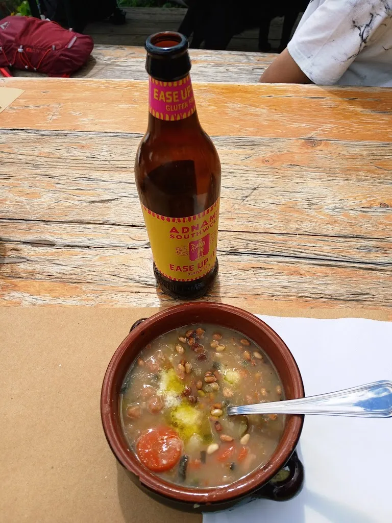 rzymek_Rifugio Barba Ferrero_Alagna_review