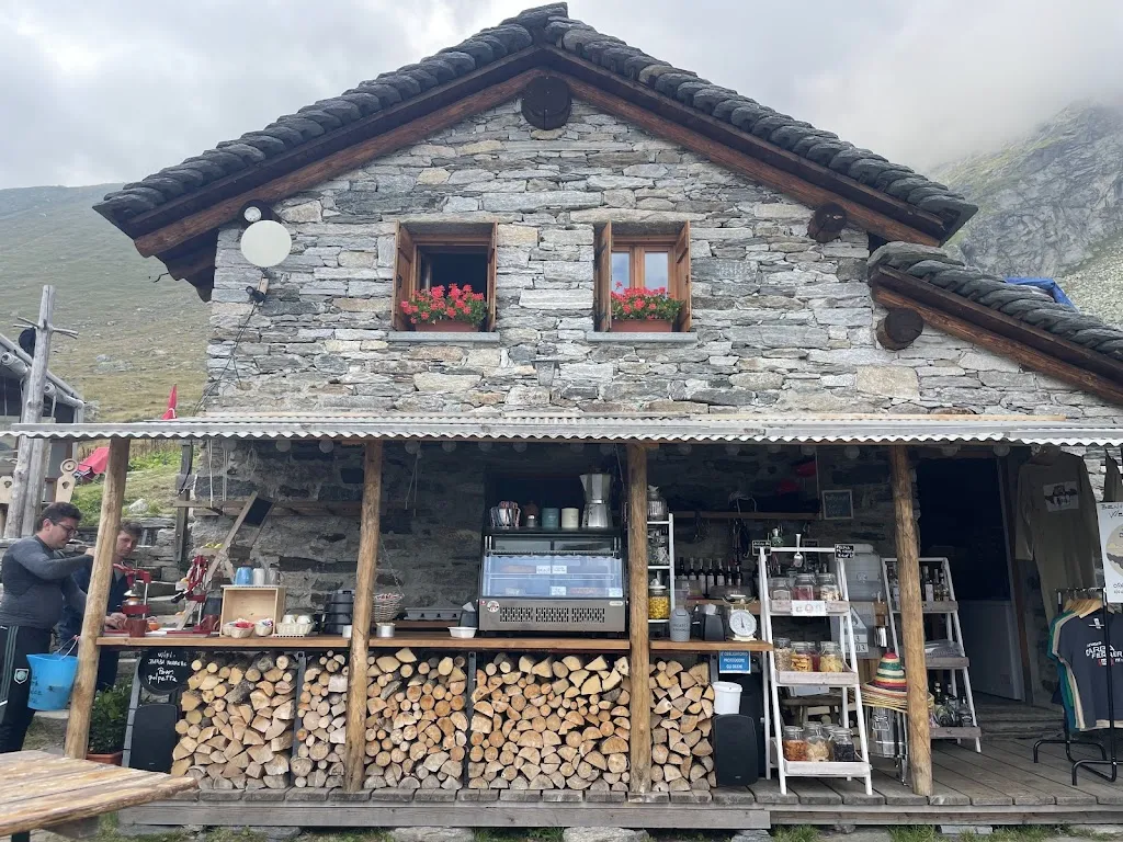 Fabio_Rifugio Barba Ferrero_Alagna_review