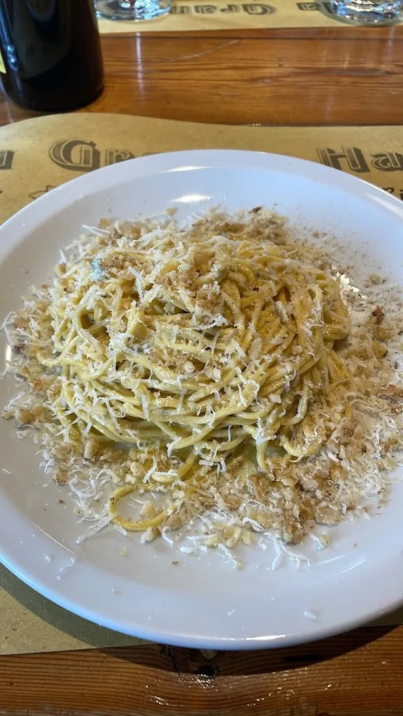 Eve Meadows_Rifugio Citta 'Di Mortara Grande Halte_Alagna_review