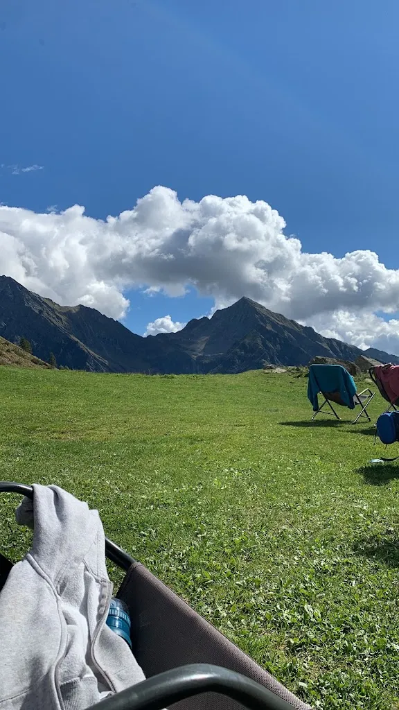 Federico Bosisio_Rifugio Citta 'Di Mortara Grande Halte_Alagna_review