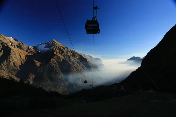 Rifugio Citta 'Di Mortara Grande Halte_Alagna_slider_image_3