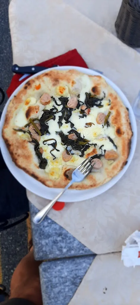 Marco Sarboraria_Perbacco ! Non solo vineria e pizzeria_Pont-Saint-Martin_review