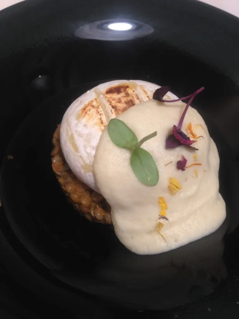 Mirko Rossi_Ristorante Corno Bianco_Alagna_review