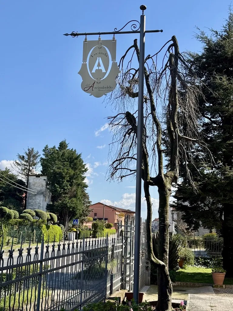 Mosh Amrani_Locanda dell'arcimboldo_Albaredo_review