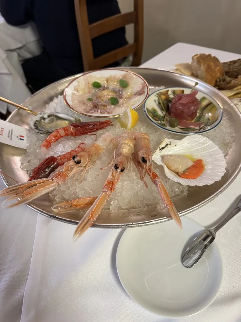 Mauro Maule_Locanda dell'arcimboldo_Albaredo_review