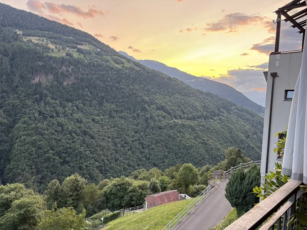 Darren Sullivan_CAsa Priula_Albaredo_review