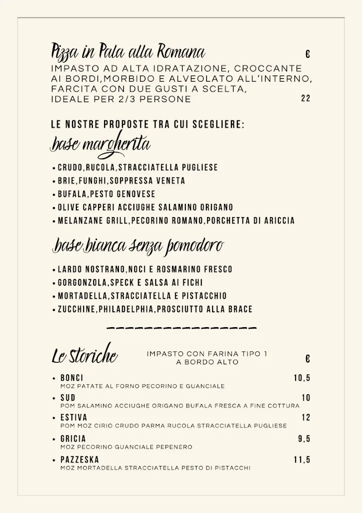 Menu_Osteria Dogana dal 1969_Albaredo_immagine_1