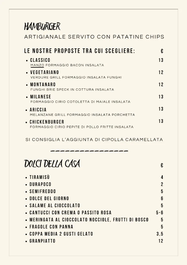 Menu_Osteria Dogana dal 1969_Albaredo_immagine_3