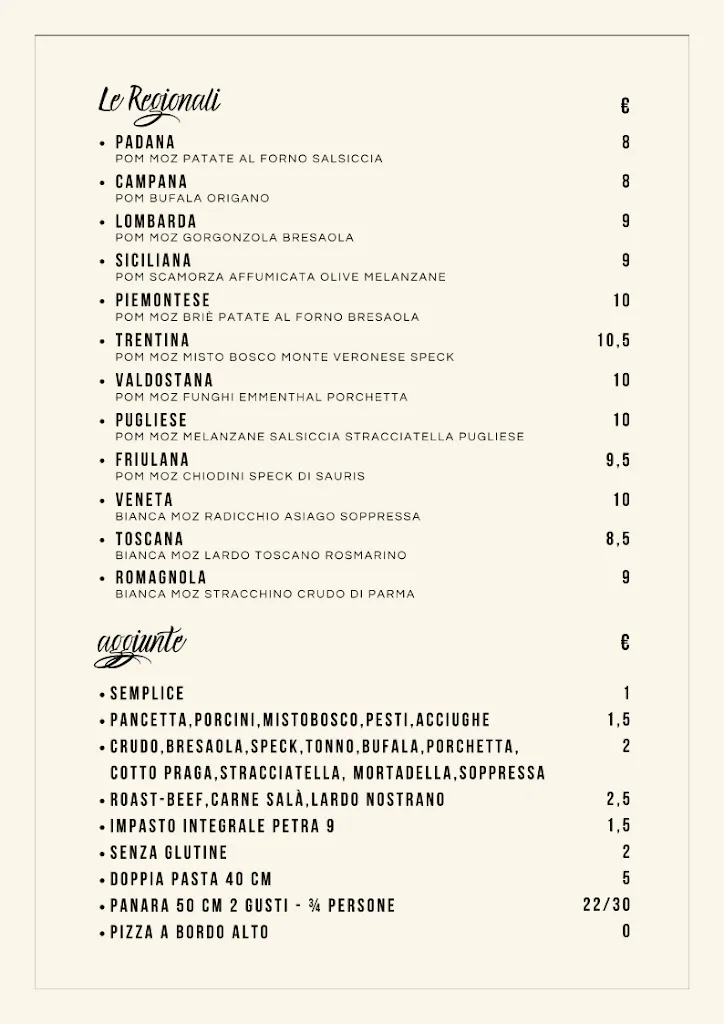 Menu_Osteria Dogana dal 1969_Albaredo_immagine_4