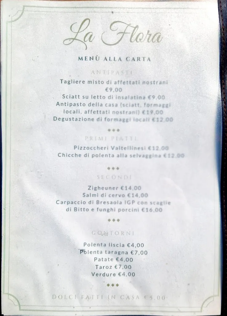 Menu_Ristorante La Flora_Albaredo_image_1