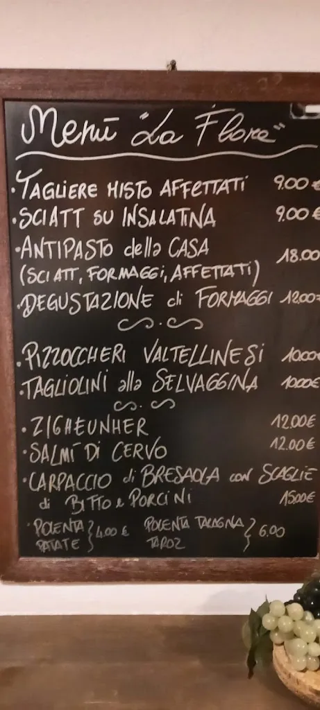 Menu_Ristorante La Flora_Albaredo_image_4