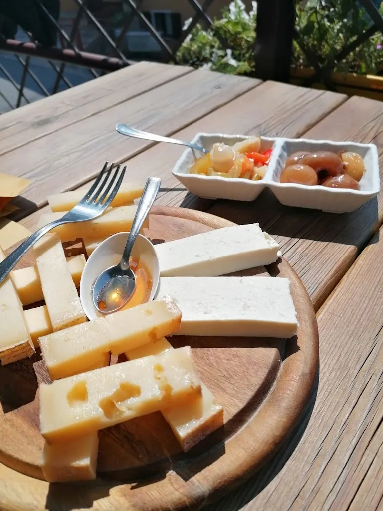 Menu_Ristorante La Flora_Albaredo_image_9