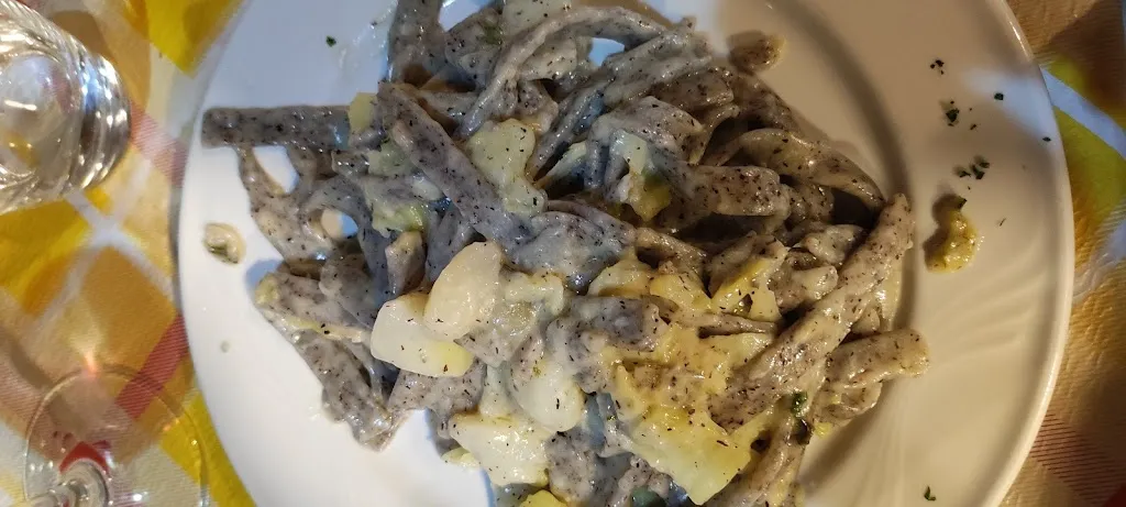 Andrea Pintus_Ristorante La Flora_Albaredo_review