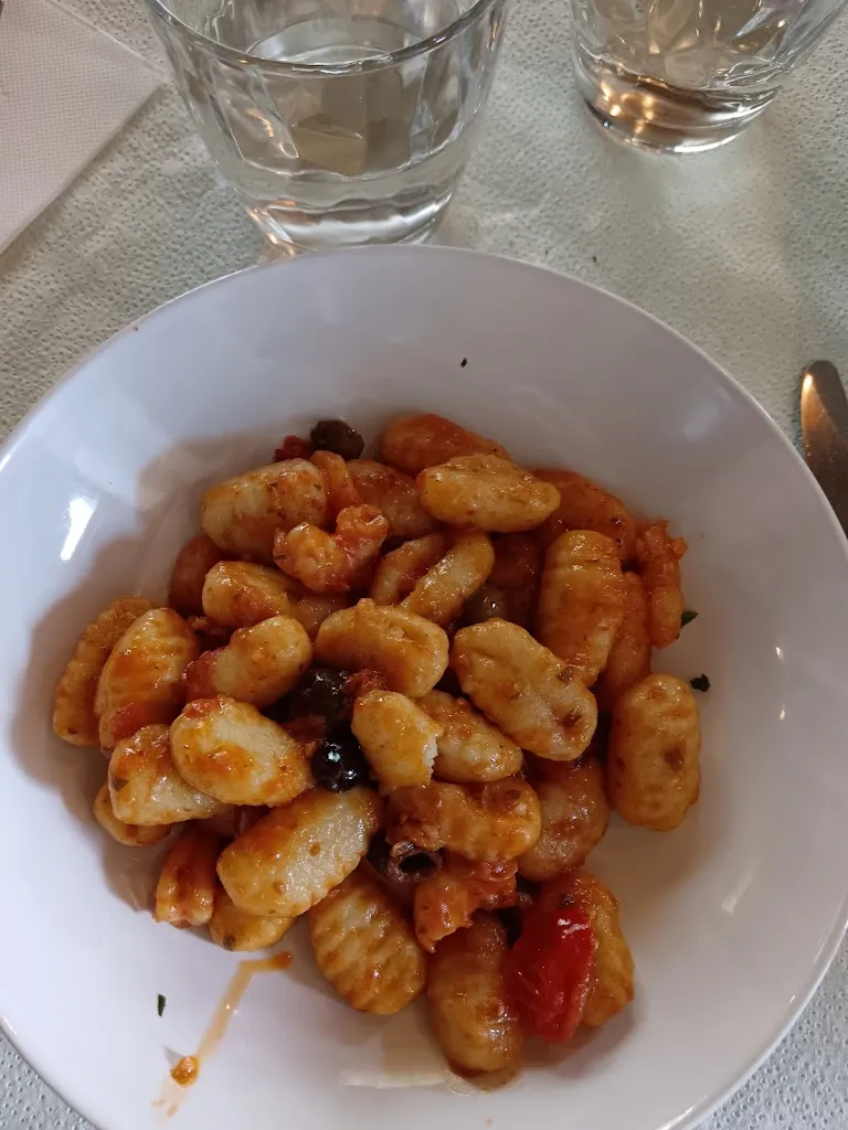 Giada_At the hunter_Albaredo_review