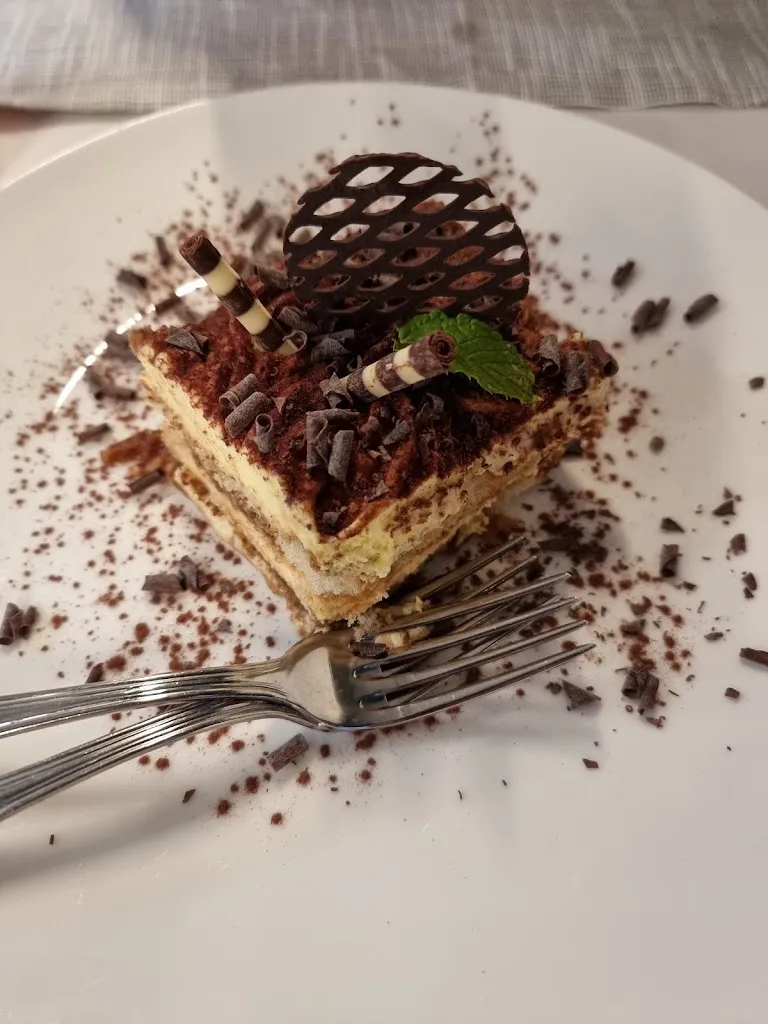 Jeffrey Tirman_Corona d'Oro - ristorante pizzeria_Albaredo_recensione