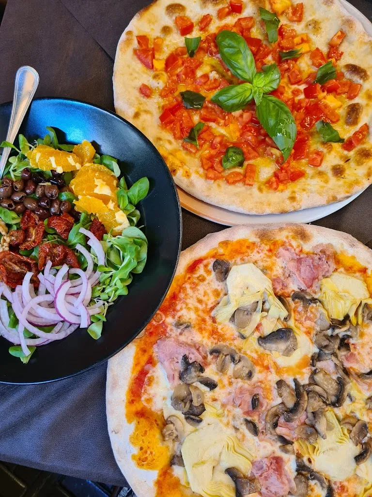 Victor Mihailescu_Corona d'Oro - ristorante pizzeria_Albaredo_recensione