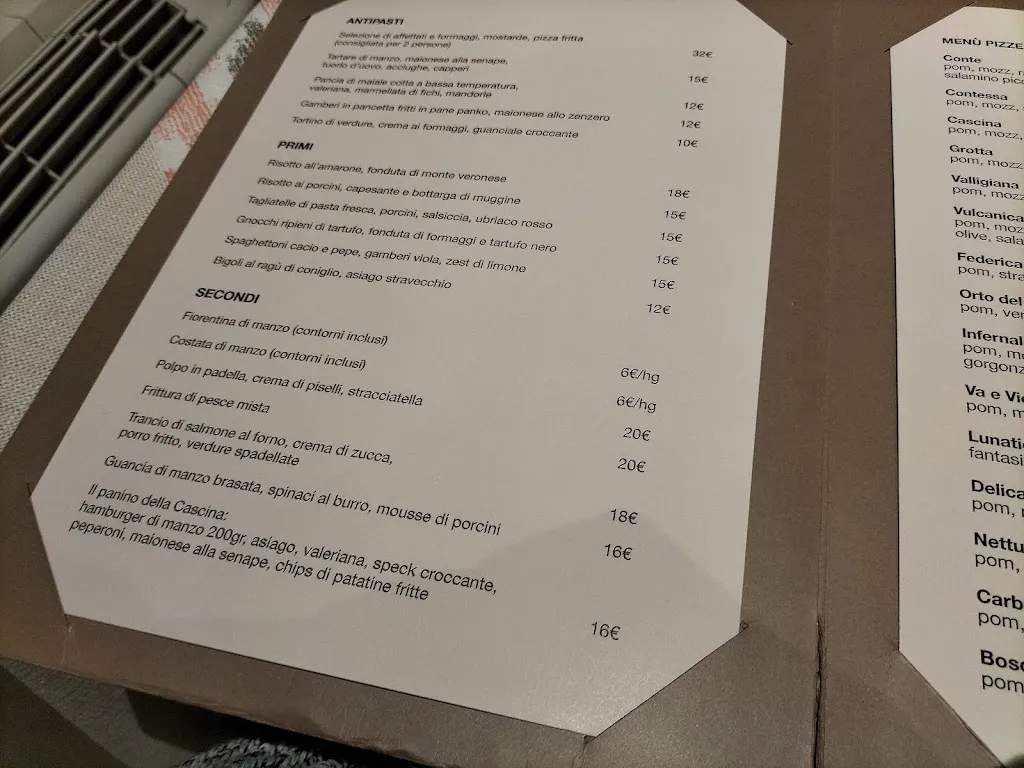 Menu_Ristorante Pizzeria Cascina Del Conte_Albaredo_immagine_2