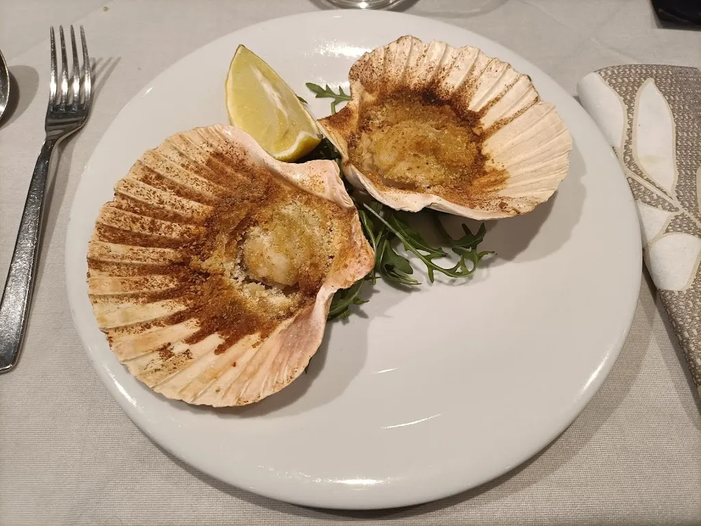 marco reginato_Ristorante Pizzeria Cascina Del Conte_Albaredo_recensione