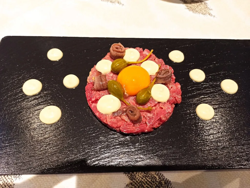 Alessandra Tasting_Ristorante Pizzeria Cascina Del Conte_Albaredo_recensione