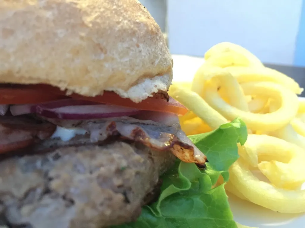 Oana Nafornita_Pizzeria Congo Bar_Albaredo_review