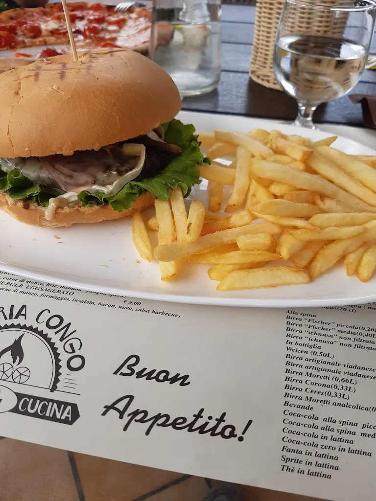 Pizzeria Congo Bar_Albaredo_slider_image_2