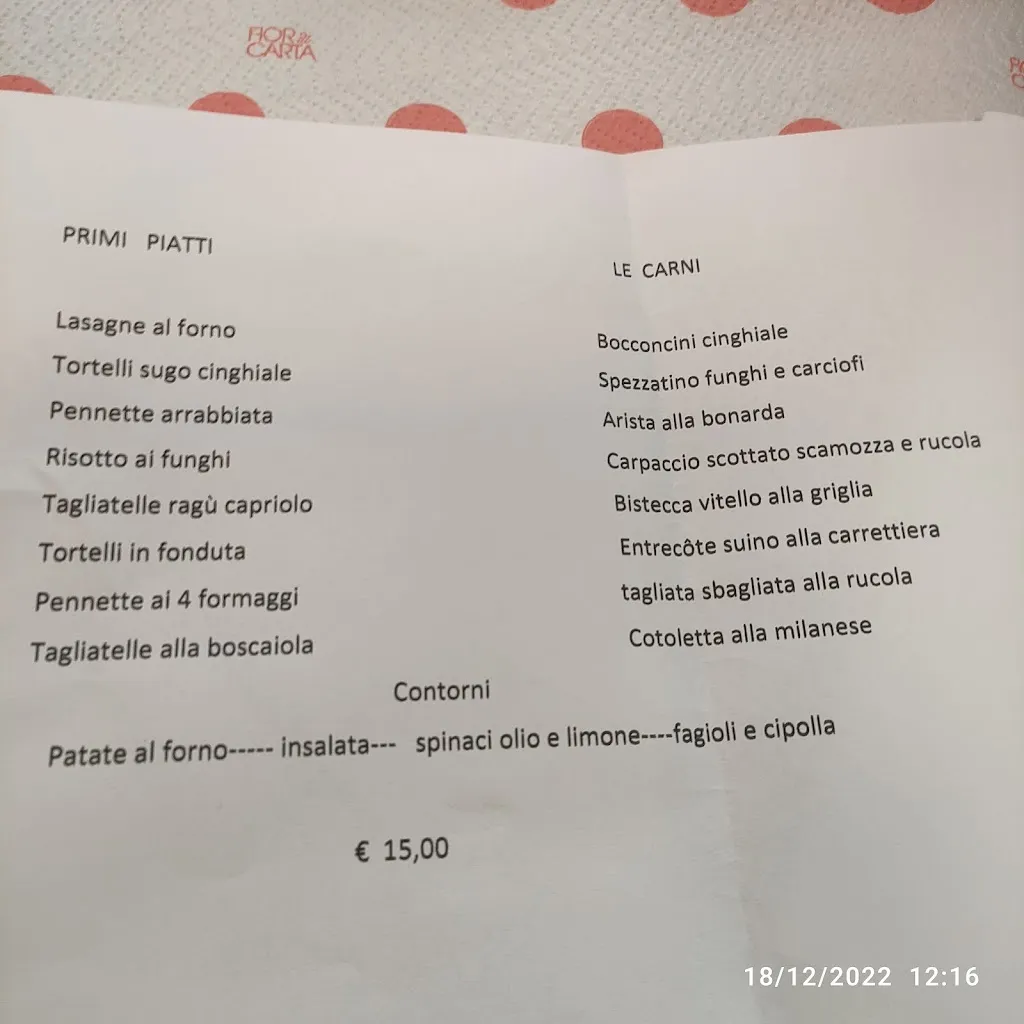 Menu_Caveja Osteria di Galli Marilena_Albaredo Arnaboldi_image_1