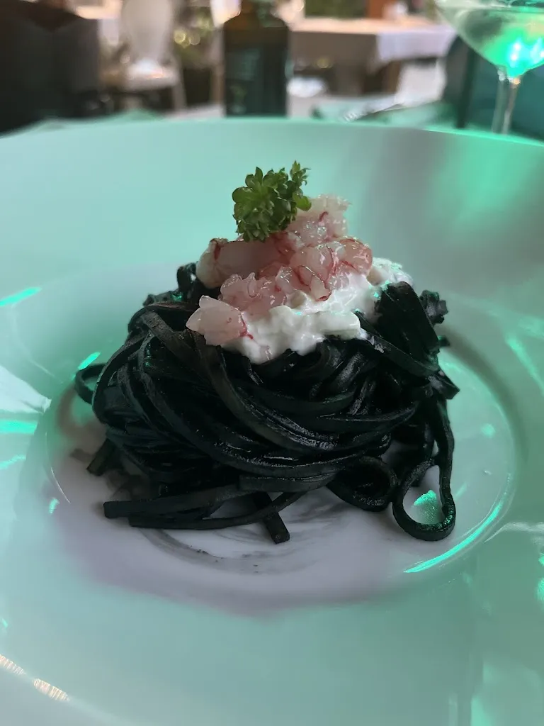 Menu_L'Ulivo Drink & Cucina Mediterranea_Albano Sant'Alessandro_immagine_1