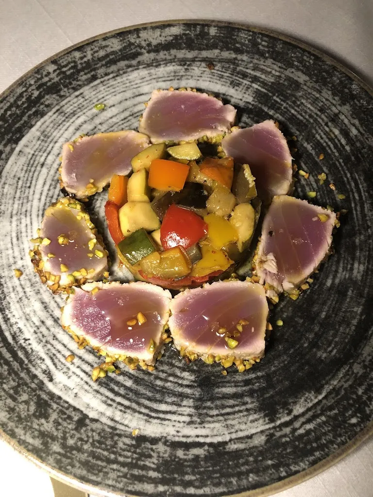 Menu_L'Ulivo Drink & Cucina Mediterranea_Albano Sant'Alessandro_immagine_3