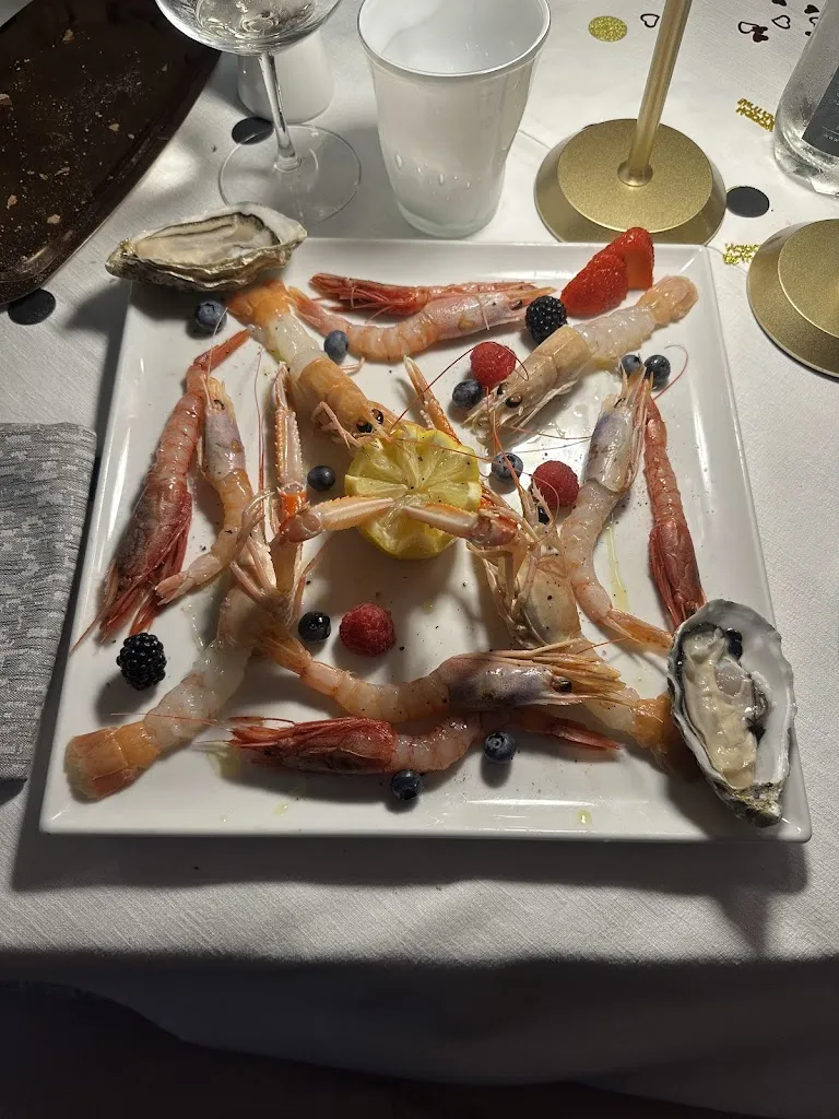 Vincenzo Cerrone_L'Ulivo Drink & Cucina Mediterranea_Albano Sant'Alessandro_recensione