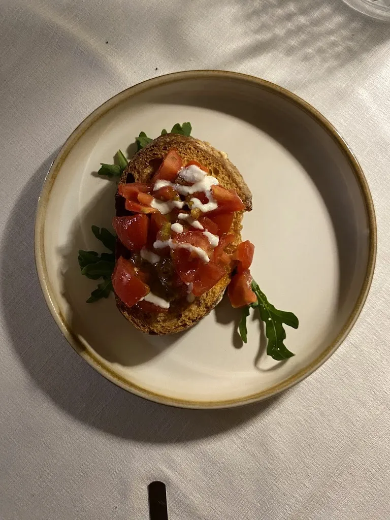 Francesca Pallara_L'Ulivo Drink & Cucina Mediterranea_Albano Sant'Alessandro_recensione